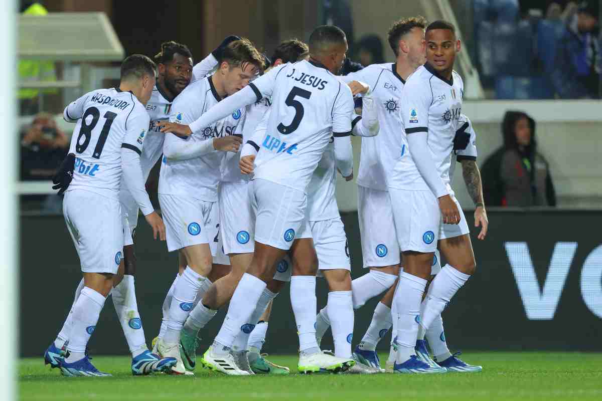 Calciomercato Napoli pronto a replicare il colpo Kim con Ito dello Stoccarda