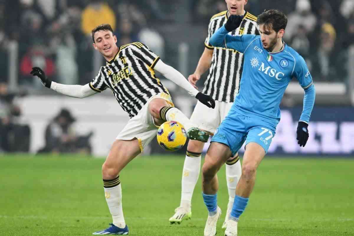 Dragusin al Napoli porta un guadagno di alcuni milioni alla Juve