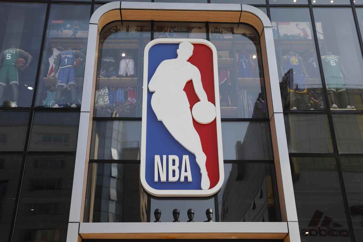 NBA, arrestato un campione