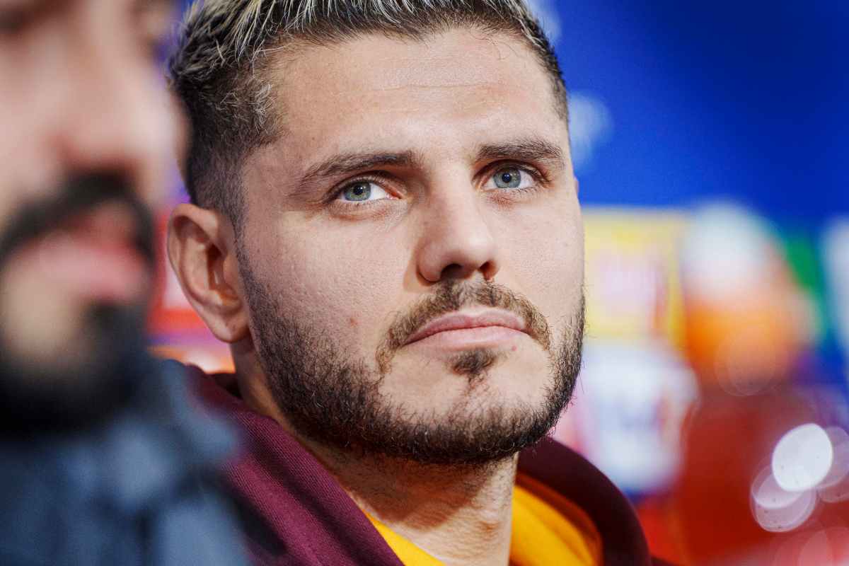 C'è l'annuncio sul ritorno di Icardi in Serie A 