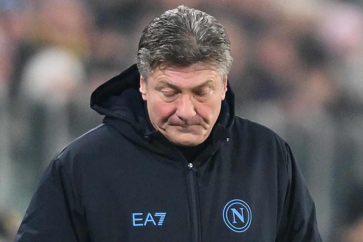 Mercato Napoli 