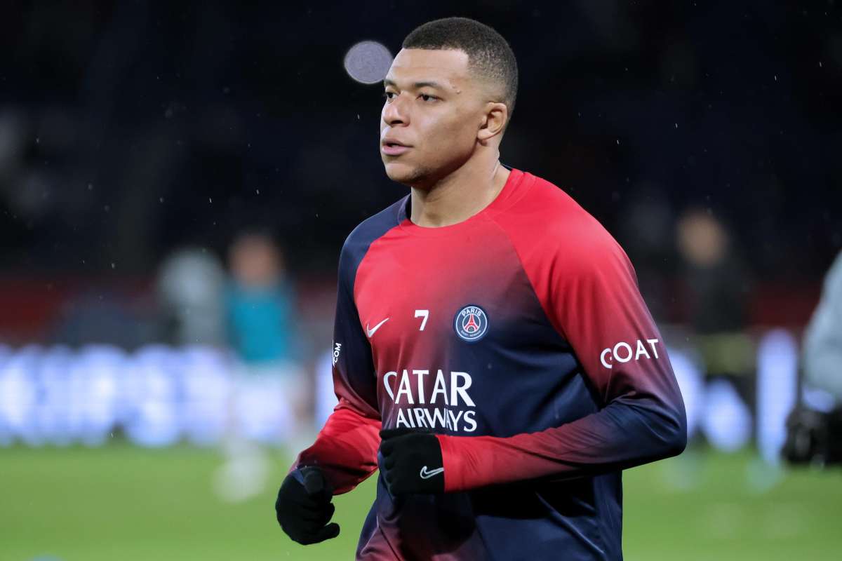 Super offerta Mbappè Psg