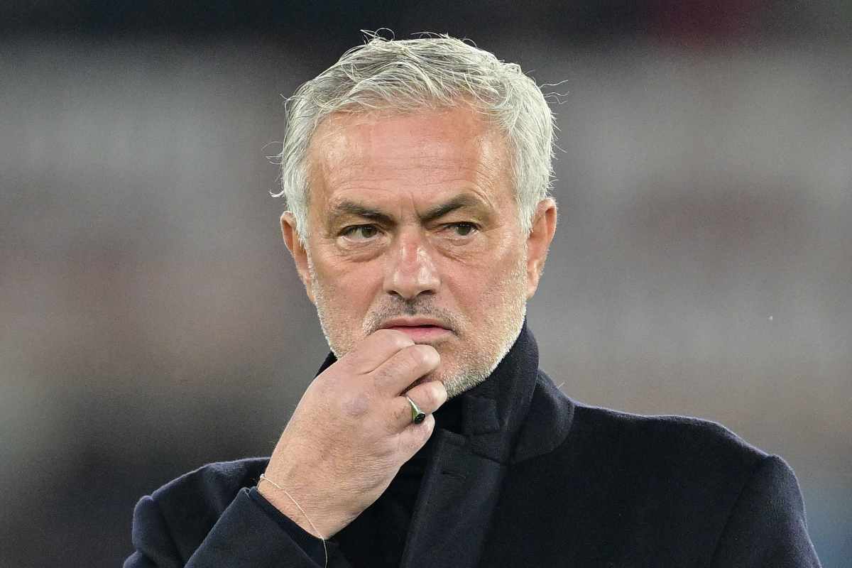 Arriva l'annuncio sul futuro di Mourinho 