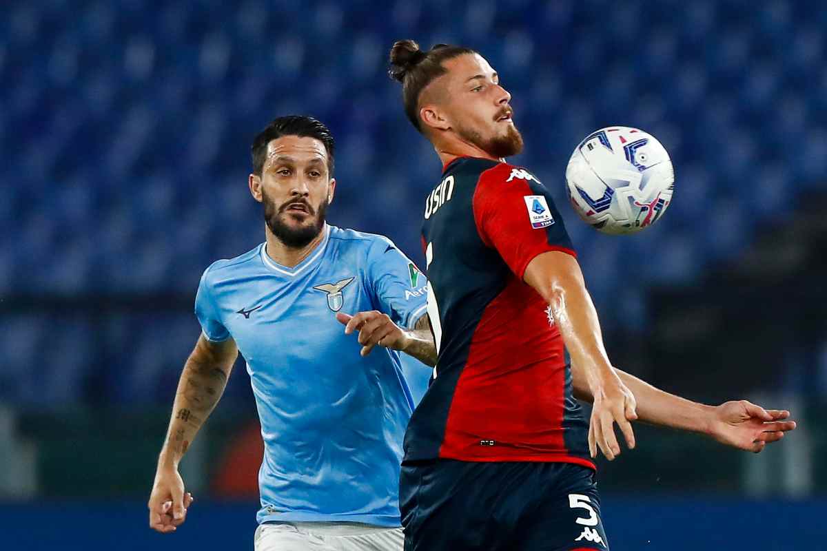 Mercato Napoli su Mukiele del PSG dopo le difficoltà per Dragusin