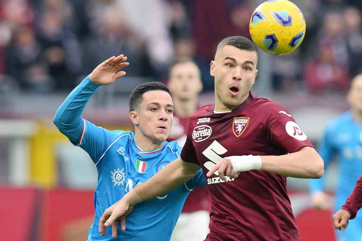 Milan pronto nuovo colpo
