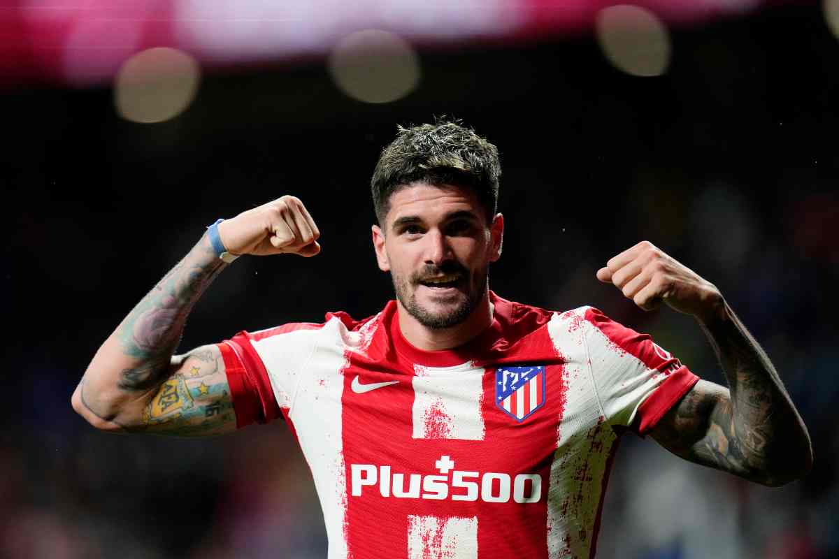 De Paul Juventus