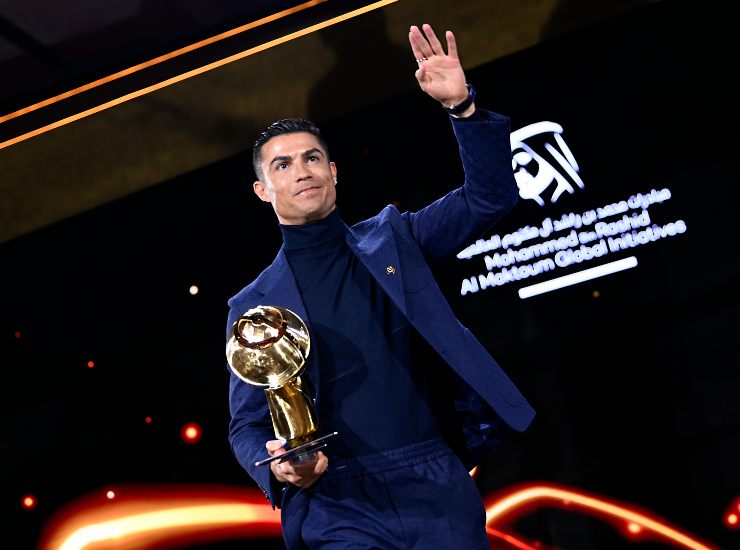 Al Nassr, decisione clamorosa: tutta "colpa" di Ronaldo