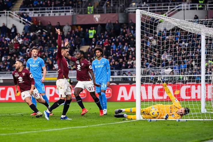 Clamoroso annuncio sul possibile esonero di Mazzarri