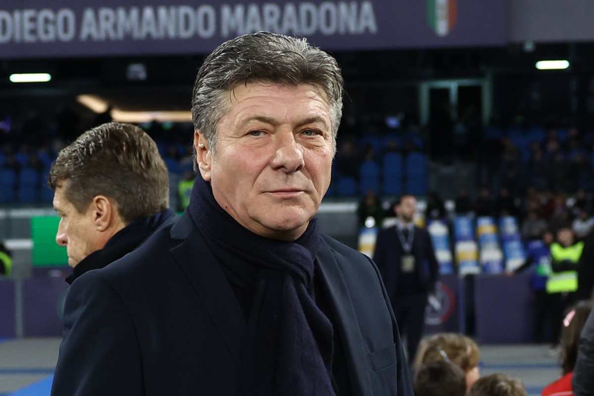 Clamoroso annuncio sul possibile esonero di Mazzarri