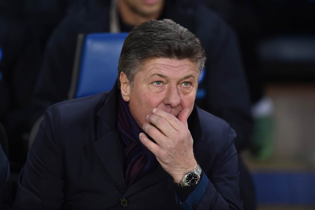 Mazzarri si oppone a cessione