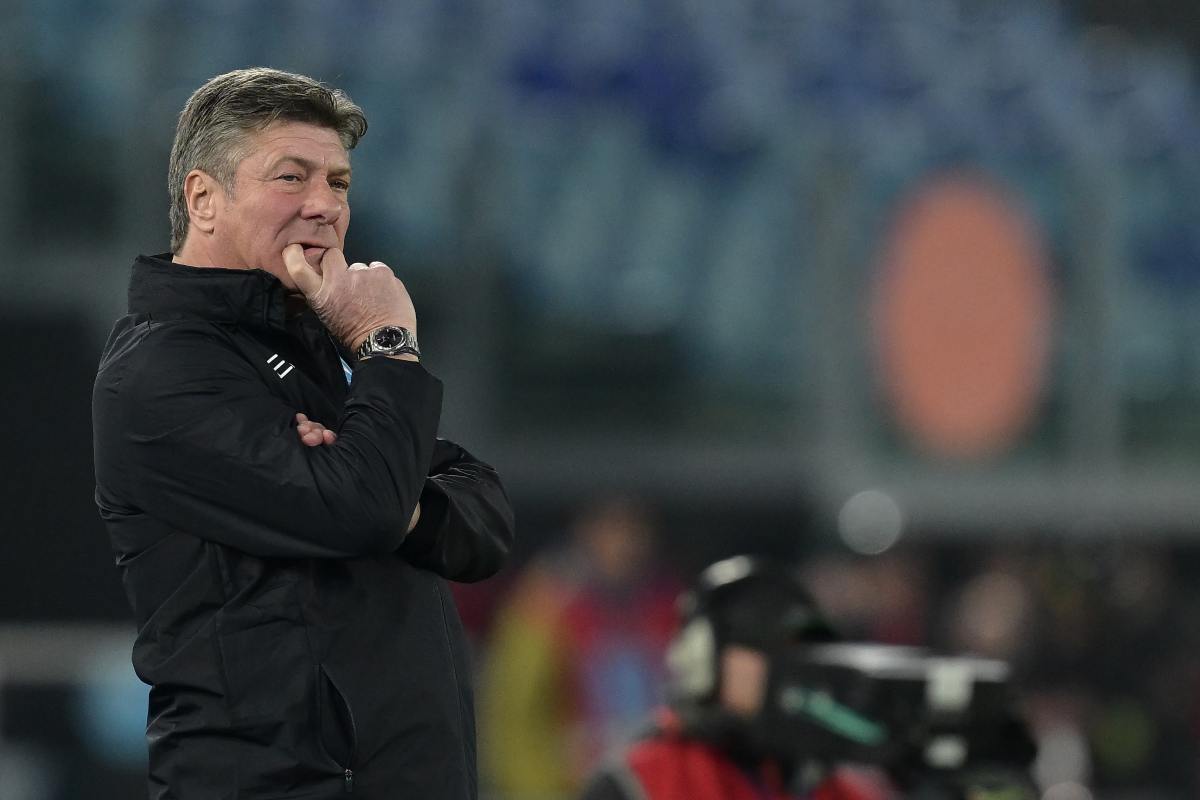 Napoli, scoppia la rivolta: Mazzarri sentenziato dai tifosi