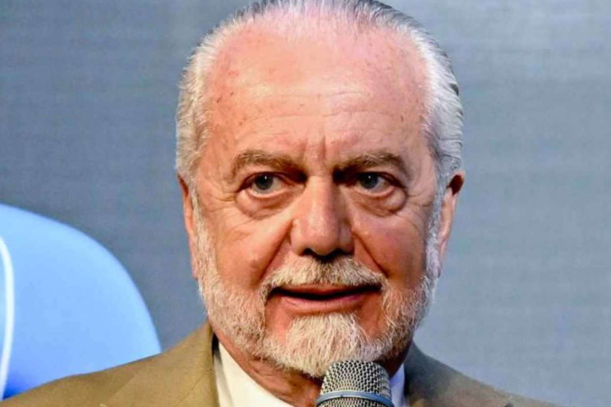 Mercato Napoli, ritorno di fiamma per la difesa 