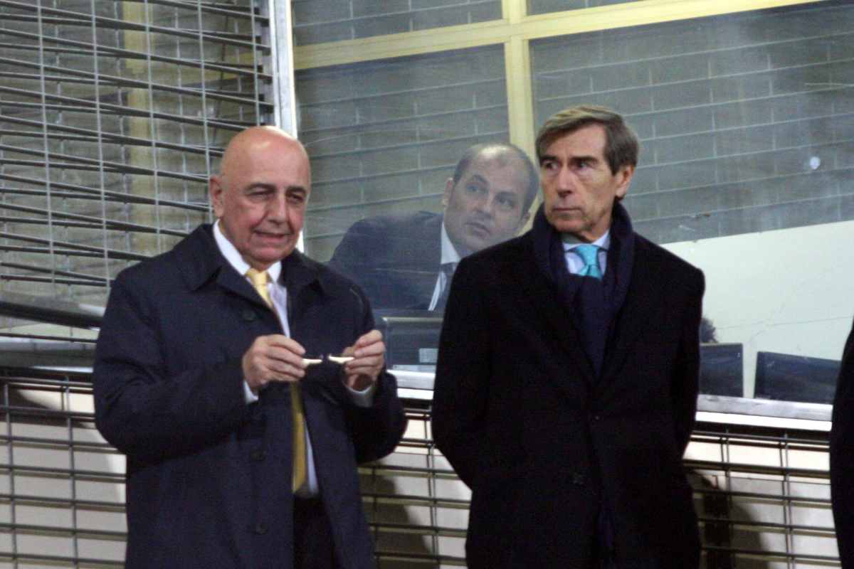 Che affare per il Napoli, l'annuncio sorprende i tifosi!