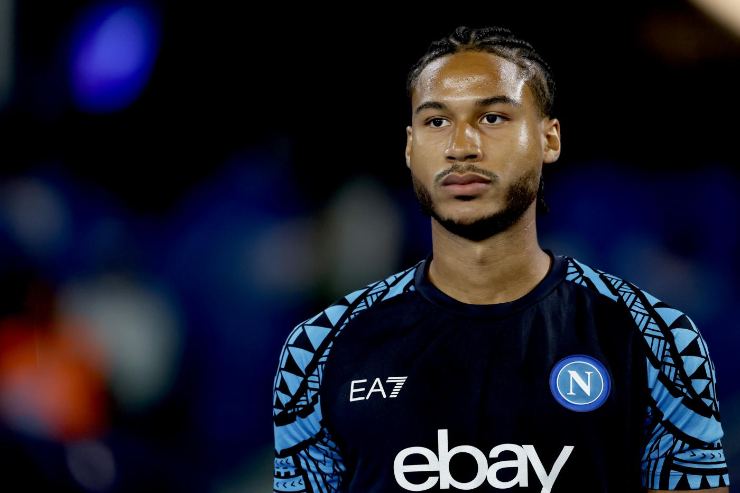 Cajuste ko, niente Supercoppa