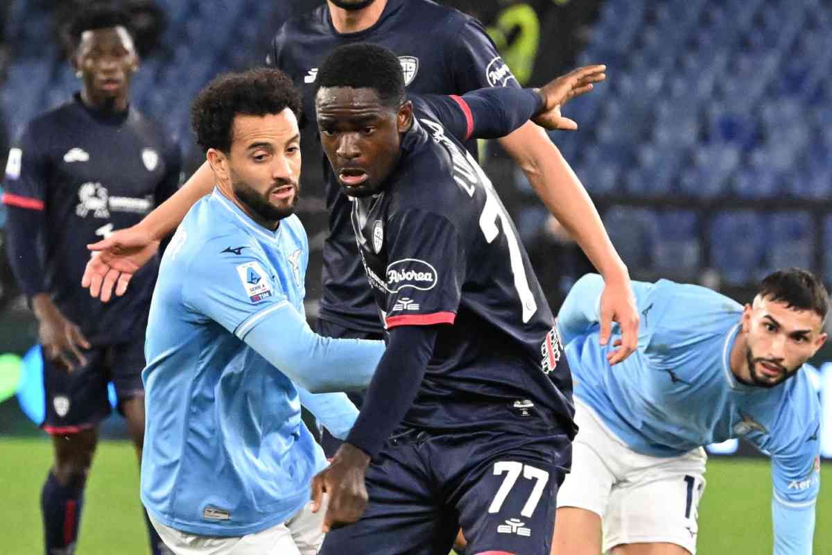 Napoli Luvumbi Zito