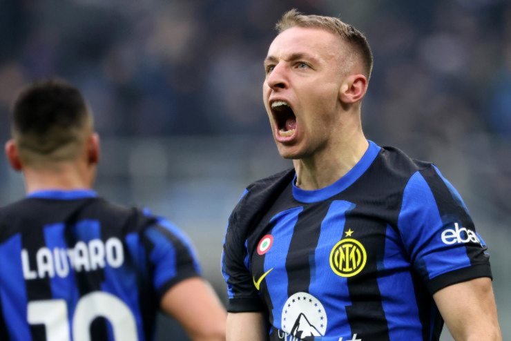Inter Verona, non è ancora finita "Fabbri doveva essere chiamato"