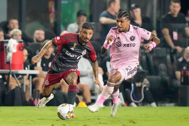 Insigne torna Serie A annuncio diretta tv