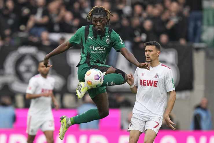 Dal Napoli alla Juve: tripla botta sul calciomercato