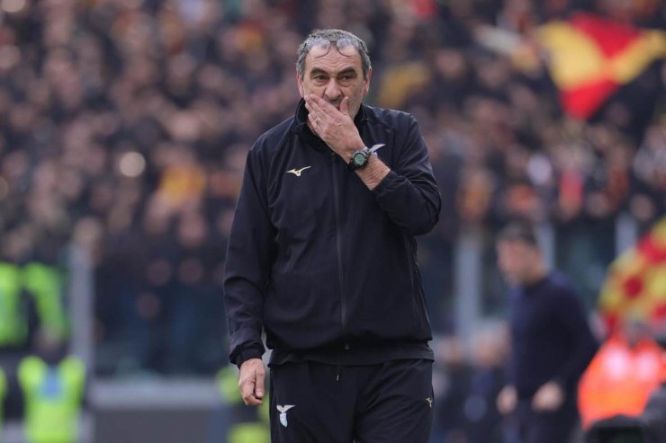 Napoli, rebus panchina: attenzione al possibile ritorno di Sarri 