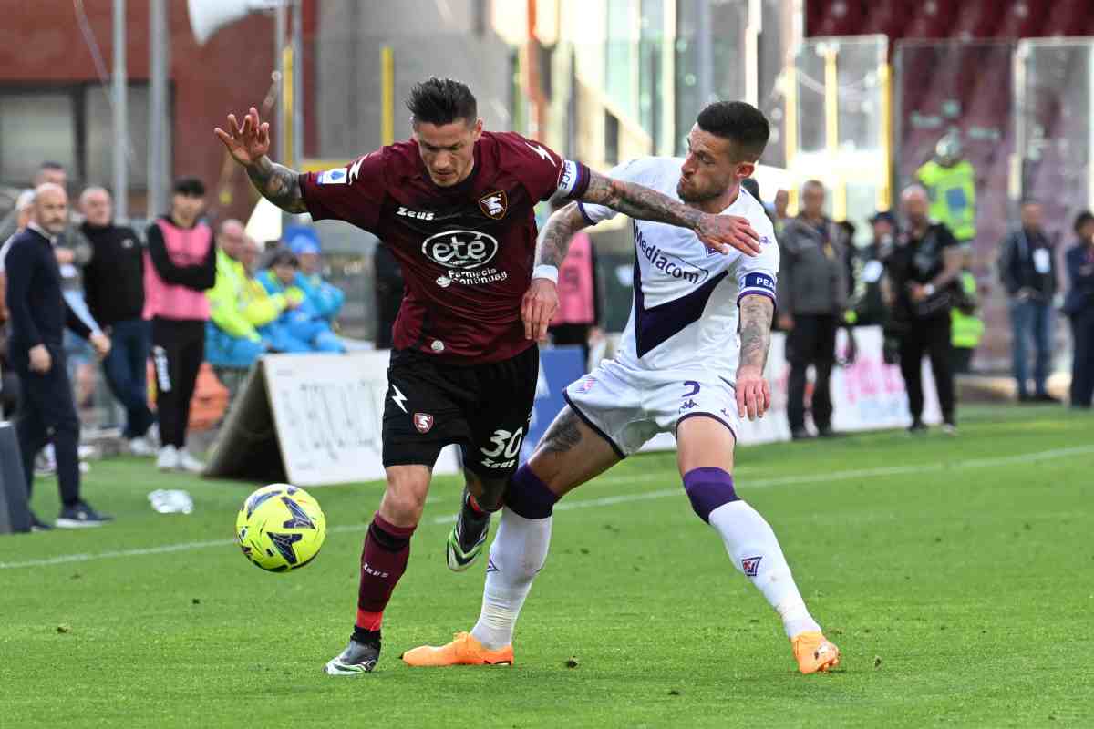 Napoli, ecco il primo rinforzo per Mazzarri