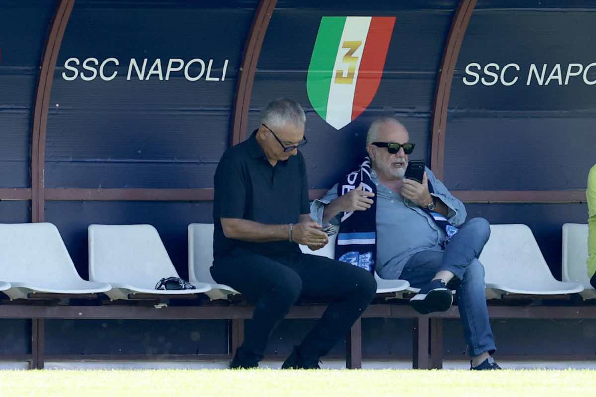 ADL beffa l'Inter: affare da 20 milioni