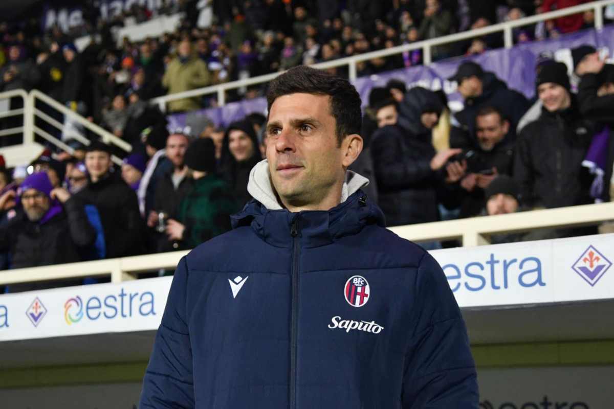 Serie A beffata, Thiago Motta va all'estero: pista clamorosa