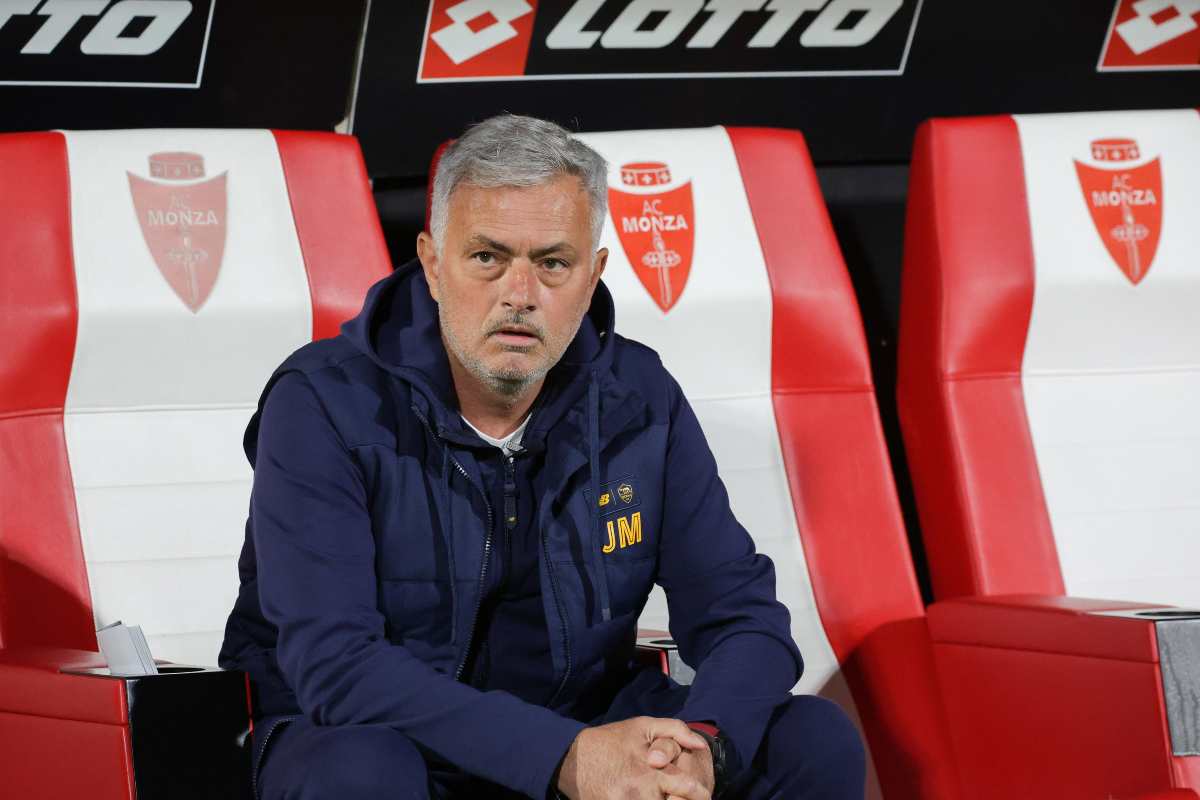 Mourinho-Napoli, c'è l'annuncio!