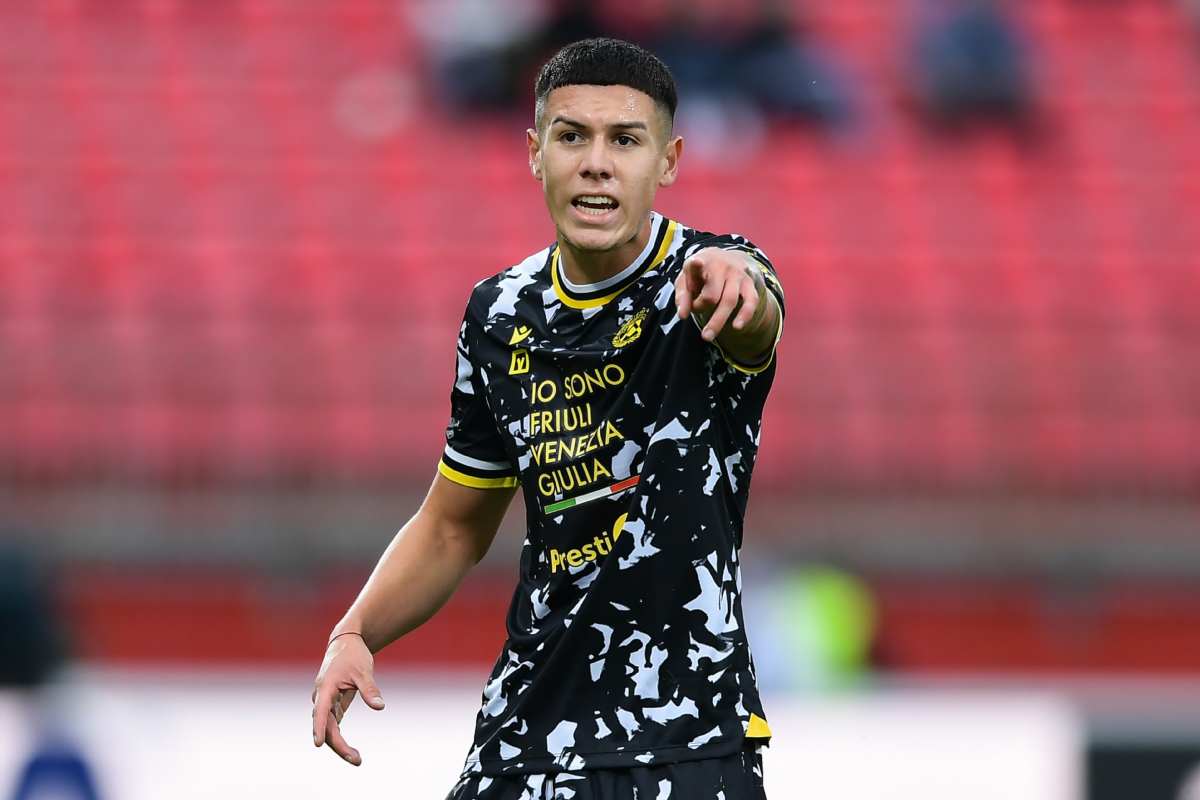 Napoli Perez