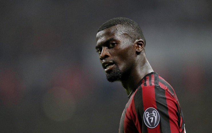 Niang, pronto a tornare in Serie A?