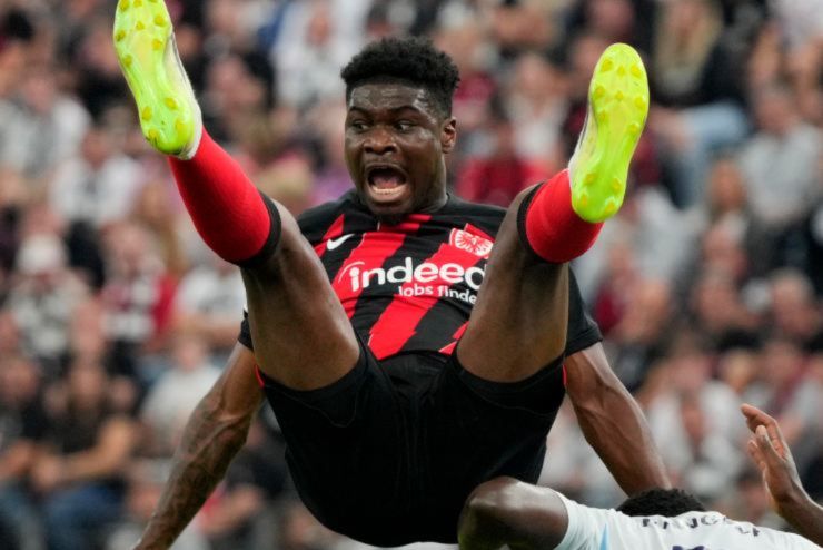 Orel Mangala, ecco il Rennes: beffa per Napoli e Juve