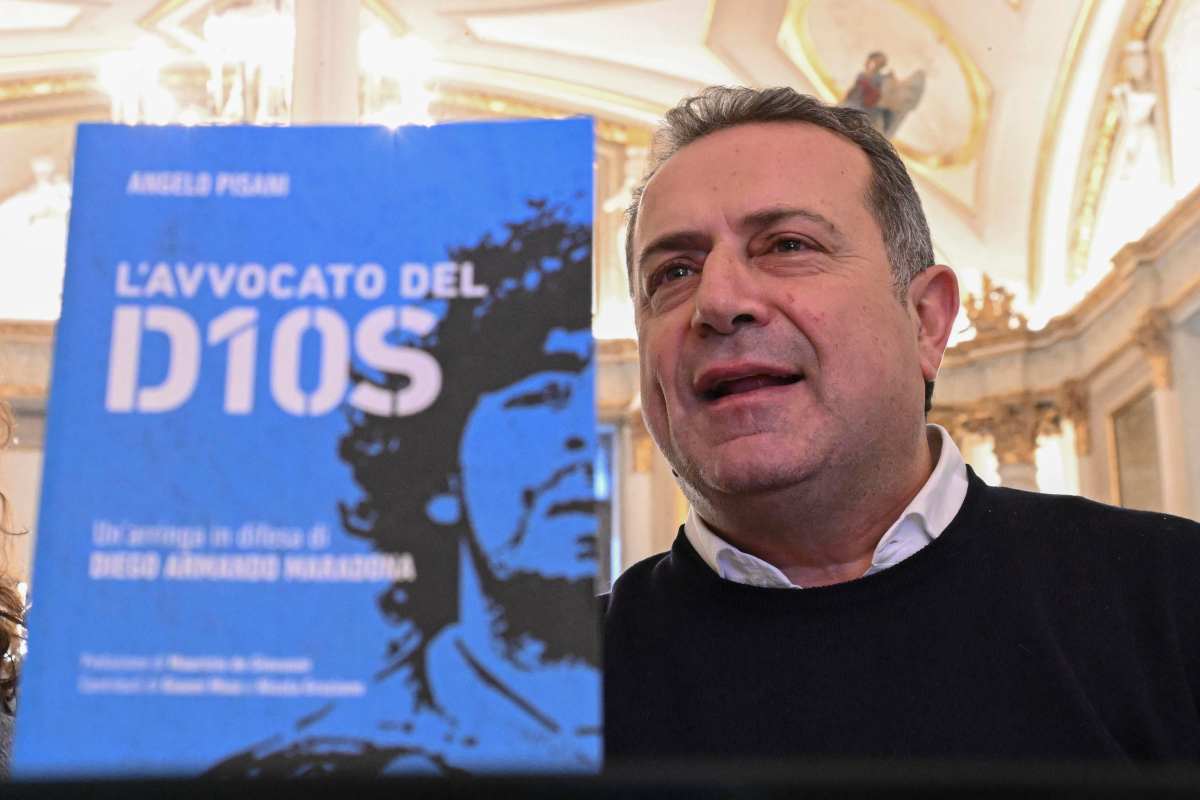 Sospensione serie A, si va in tribunale