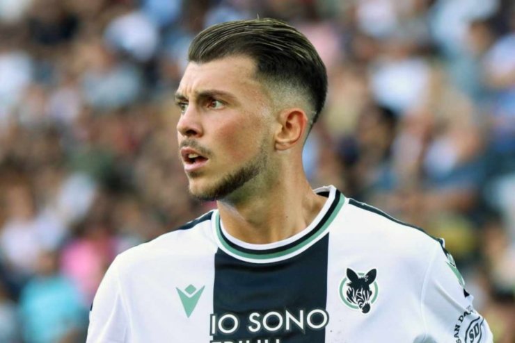 Samardzic secondo colpo del Napoli