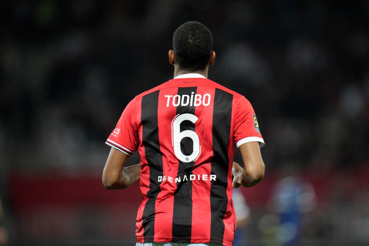Todibo piace in Premier League: tre big sul difensore