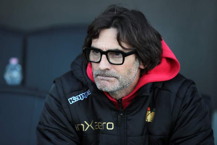 Cambio panchina Serie A arriva ex Inter e Chelsea