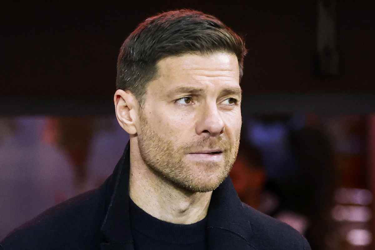 Dove allenerà Xabi Alonso