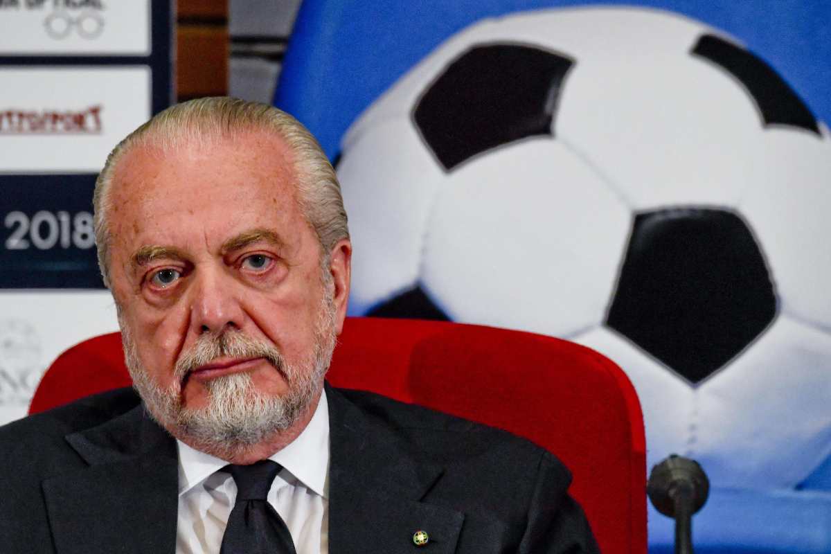 De Laurentiis ha scelto il sostituto di Mazzarri