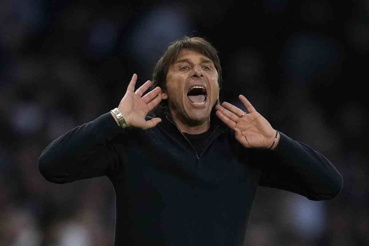 Conte - Napoli, c'è la sentenza sul tecnico