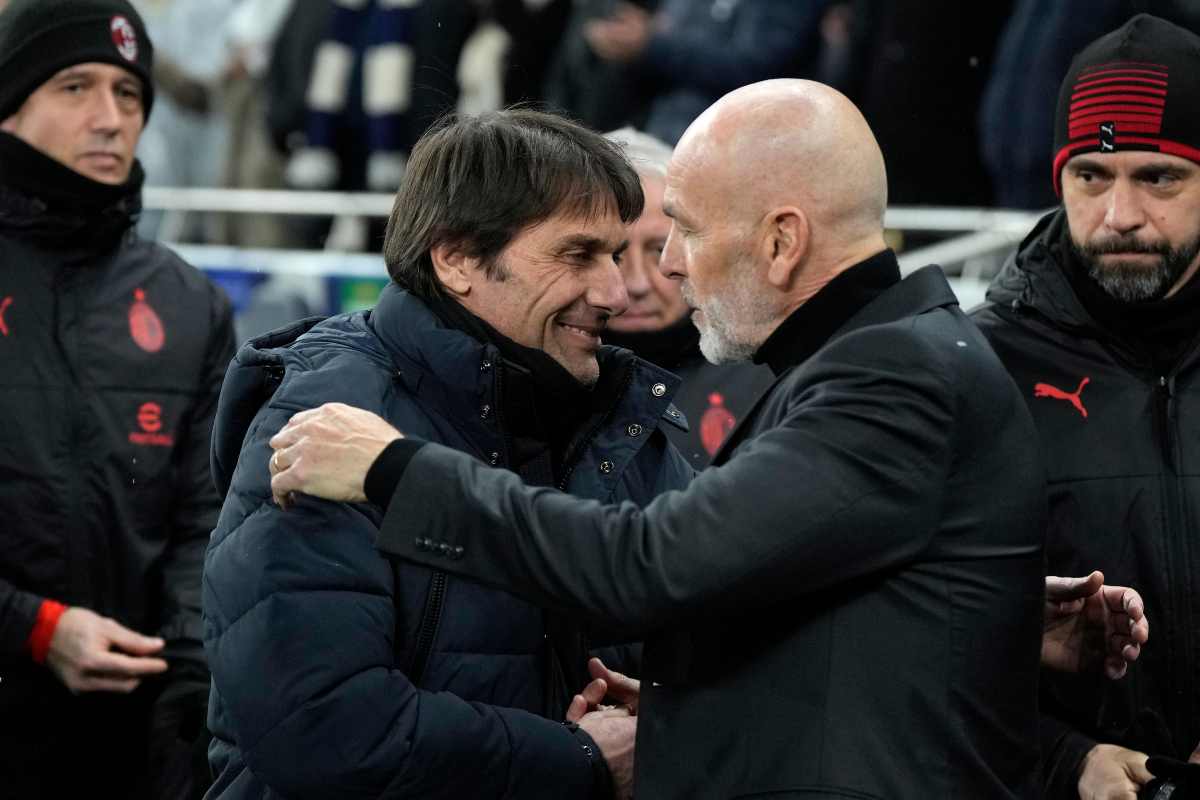 Napoli, ADL pronto a tutto per Conte