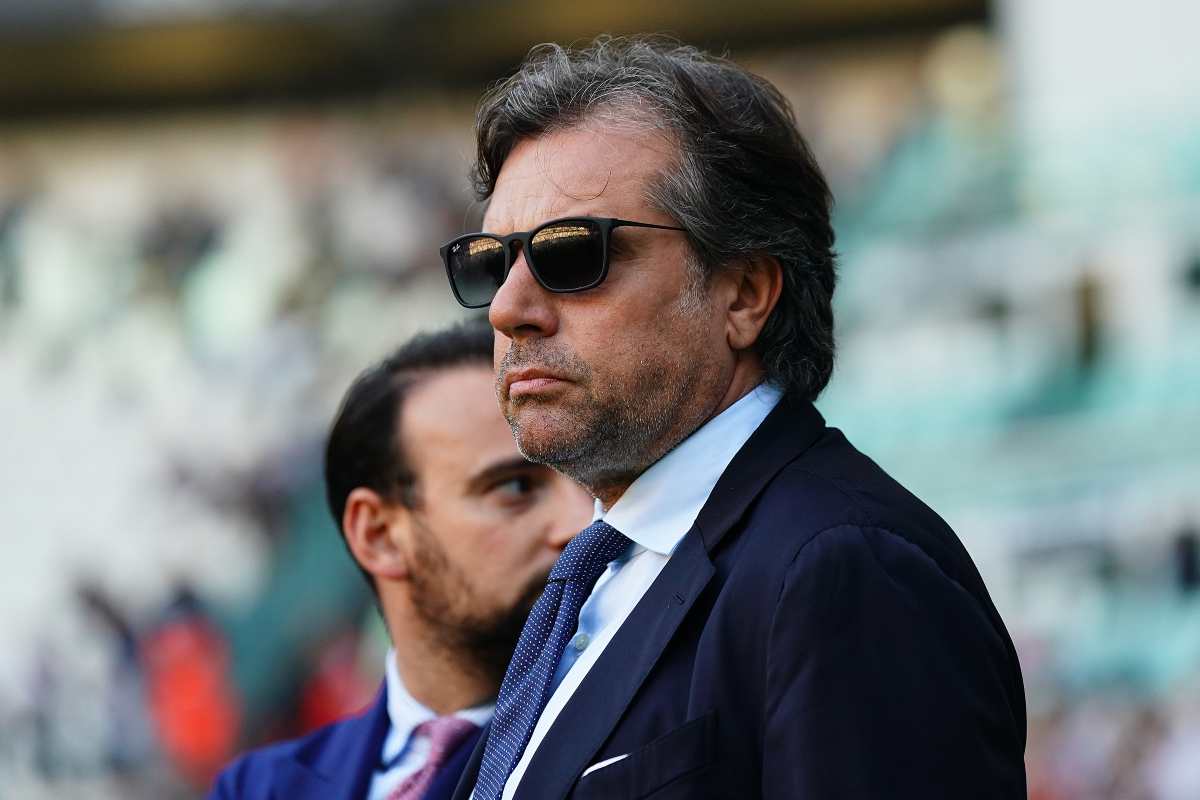 Napoli, occhi sul talento che piace a Giuntoli