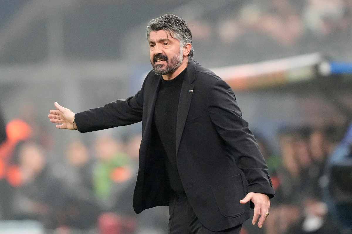 Gattuso torna in Italia: doppio colpo dal Napoli