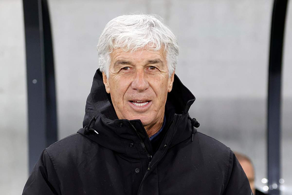 Prendono Gasperini ed Ederson