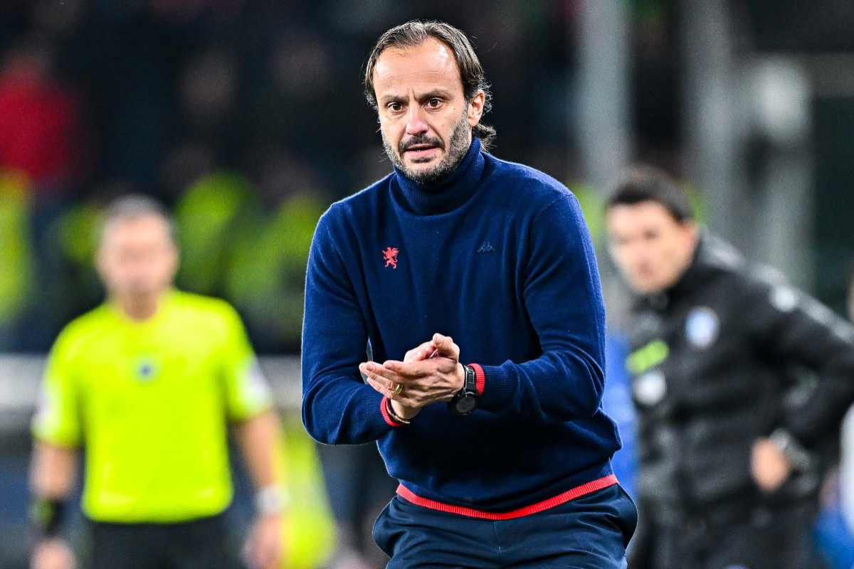 Allenatore Napoli, Gilardino sta per firmare il rinnovo