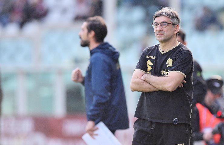 Dopo Mazzarri spunta Juric per il Napoli, il croato è in rotta col Torino