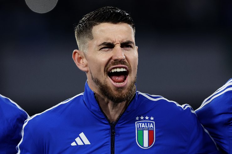 Jorginho alla Juve: annuncio choc dell'agente