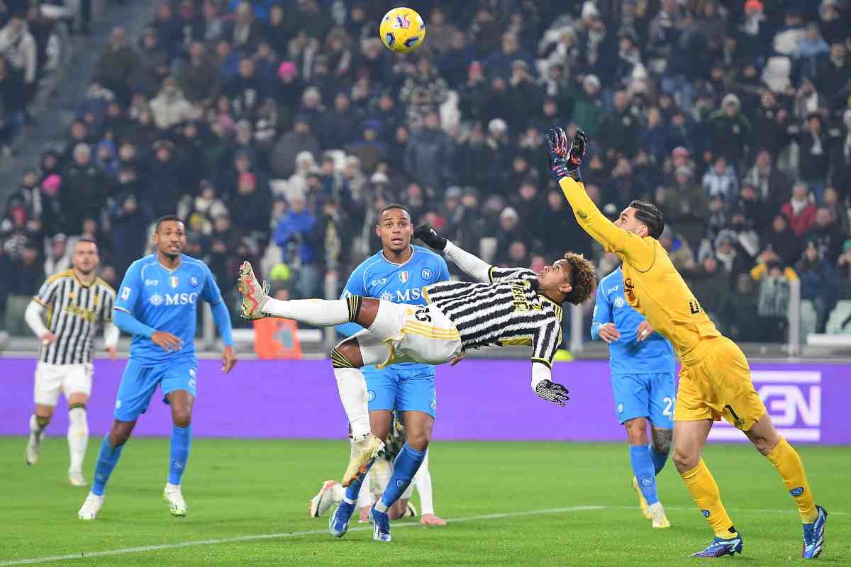 Napoli scatta clausola titolare