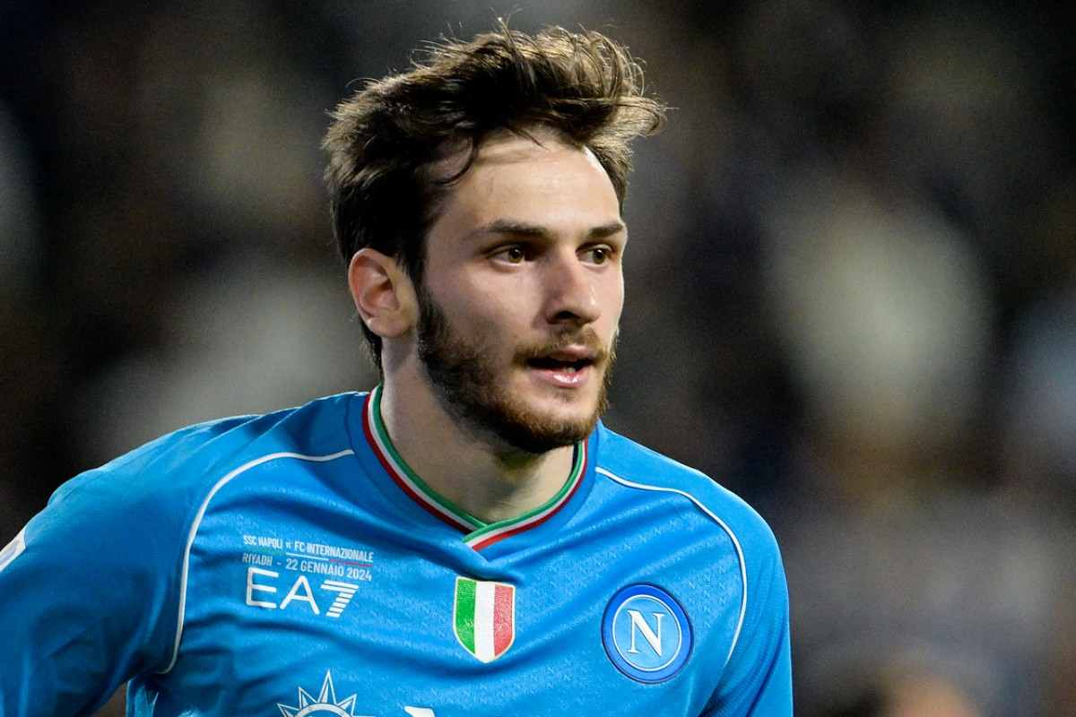 Riparte l'asta per Kvaratskhelia: Il Napoli passa all'incasso