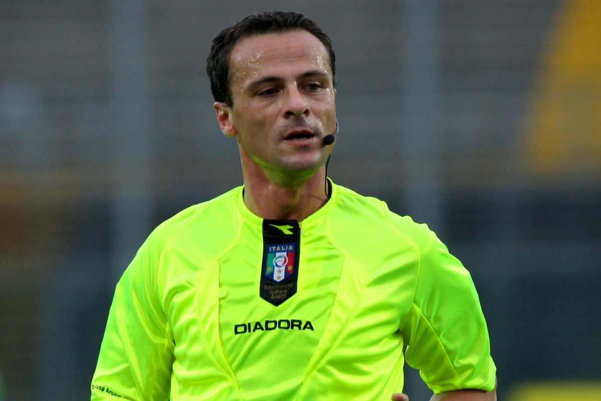Luca Marelli risponde alle iene