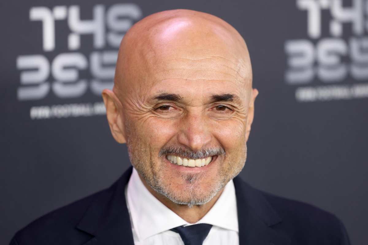 Spalletti lascia la Nazionale