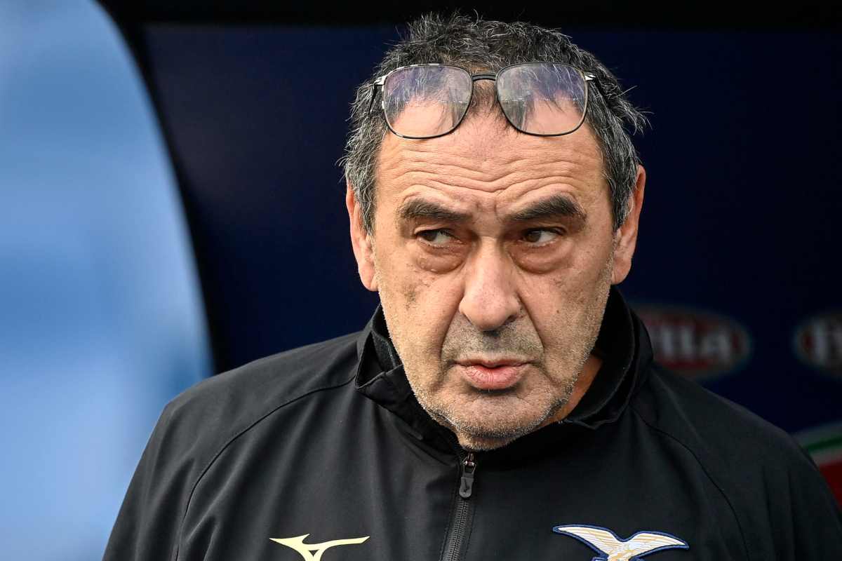 Sarri nuovo ritorno al Napoli