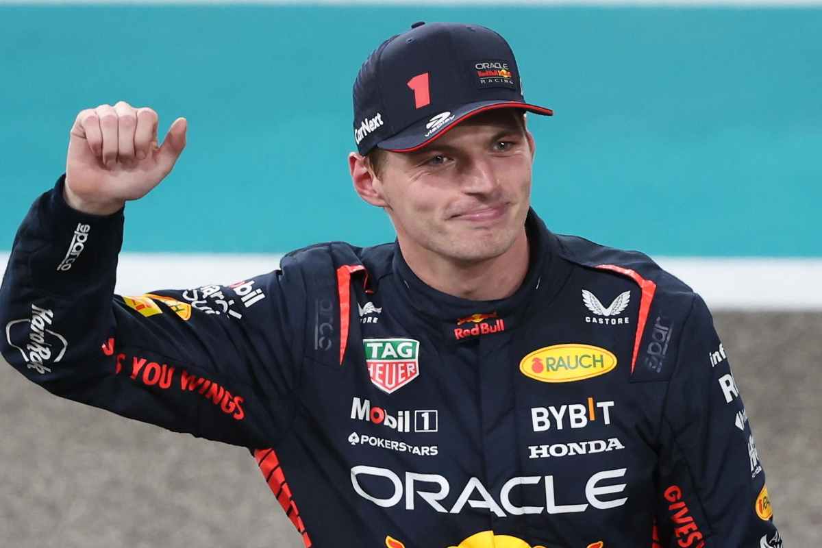 Paragone con Schumacher